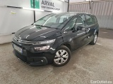  Citroen  C4 Grand Picasso /Spacetourer Business 1.5 BlueHDi 130CV BVA8 E6d 