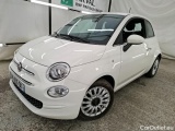  Fiat  500  Berline Lounge 1.2 70CV BVM5 E6 