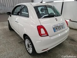  Fiat  500  Berline Lounge 1.2 70CV BVM5 E6 #2