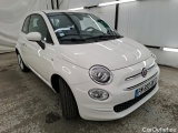  Fiat  500  Berline Lounge 1.2 70CV BVM5 E6 #4