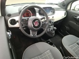  Fiat  500  Berline Lounge 1.2 70CV BVM5 E6 #5