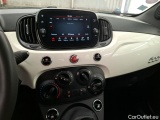  Fiat  500  Berline Lounge 1.2 70CV BVM5 E6 #7