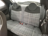  Fiat  500  Berline Lounge 1.2 70CV BVM5 E6 #9