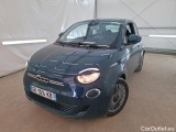  Fiat  500  e Icone Plus 42kWh BVA 
