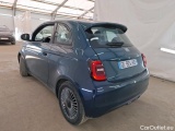  Fiat  500  e Icone Plus 42kWh BVA #3