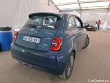  Fiat  500  e Icone Plus 42kWh BVA #4