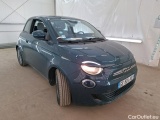  Fiat  500  e Icone Plus 42kWh BVA #5