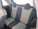  Fiat  500  e Icone Plus 42kWh BVA #10