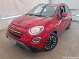  Fiat  500 X Cross 1.0 GSE 120CV BVM6 E6dT 