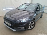  Ford  Focus  Berline Active 1.0 EcoBoost 