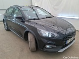  Ford  Focus  Berline Active 1.0 EcoBoost #4