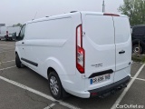 Ford  Transit  Custom Fourgon 300 L2 Limited 2.0 TDCi 170CV BVA6 E6d #2