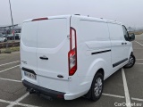  Ford  Transit  Custom Fourgon 300 L2 Limited 2.0 TDCi 170CV BVA6 E6d #3