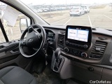  Ford  Transit  Custom Fourgon 300 L2 Limited 2.0 TDCi 170CV BVA6 E6d #5