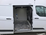  Ford  Transit  Custom Fourgon 300 L2 Limited 2.0 TDCi 170CV BVA6 E6d #9