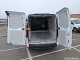  Ford  Transit  Custom Fourgon 300 L2 Limited 2.0 TDCi 170CV BVA6 E6d #10