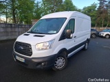  Ford  Transit  Fourgon 310 L2 Trend 2.0 TDCi 105CV BVM6 E6 