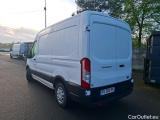  Ford  Transit  Fourgon 310 L2 Trend 2.0 TDCi 105CV BVM6 E6 #2