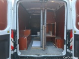  Ford  Transit  Fourgon 310 L2 Trend 2.0 TDCi 105CV BVM6 E6 #8