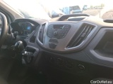  Ford  Transit  Fourgon 310 L2 Trend 2.0 TDCi 105CV BVM6 E6 #10