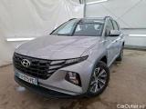  Hyundai  Tucson HYUNDAI  / 2020 / 5P / SUV 1.6 CRDI 136 DCT-7 HYBRID 48V BUSINESS 