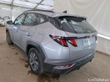  Hyundai  Tucson HYUNDAI  / 2020 / 5P / SUV 1.6 CRDI 136 DCT-7 HYBRID 48V BUSINESS #2