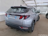  Hyundai  Tucson HYUNDAI  / 2020 / 5P / SUV 1.6 CRDI 136 DCT-7 HYBRID 48V BUSINESS #3
