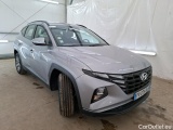  Hyundai  Tucson HYUNDAI  / 2020 / 5P / SUV 1.6 CRDI 136 DCT-7 HYBRID 48V BUSINESS #4