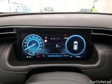  Hyundai  Tucson HYUNDAI  / 2020 / 5P / SUV 1.6 CRDI 136 DCT-7 HYBRID 48V BUSINESS #6