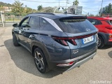  Hyundai  Tucson HYUNDAI  / 2020 / 5P / SUV 1.6 PHEV 265 HTRAC EXECUTIVE 4WD AUTO #3