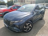  Hyundai  Tucson HYUNDAI  / 2020 / 5P / SUV 1.6 PHEV 265 HTRAC EXECUTIVE 4WD AUTO #2
