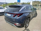  Hyundai  Tucson HYUNDAI  / 2020 / 5P / SUV 1.6 PHEV 265 HTRAC EXECUTIVE 4WD AUTO #4