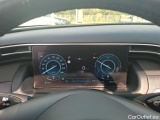  Hyundai  Tucson HYUNDAI  / 2020 / 5P / SUV 1.6 PHEV 265 HTRAC EXECUTIVE 4WD AUTO #6