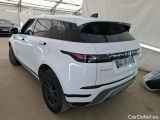  Land Rover  Range Rover Evoque LAND ROVER  / 2018 / 5P / SUV D165 BVM #2