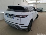  Land Rover  Range Rover Evoque LAND ROVER  / 2018 / 5P / SUV D165 BVM #3
