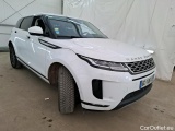  Land Rover  Range Rover Evoque LAND ROVER  / 2018 / 5P / SUV D165 BVM #4