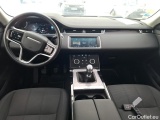  Land Rover  Range Rover Evoque LAND ROVER  / 2018 / 5P / SUV D165 BVM #5