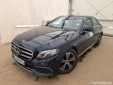  Mercedes  E-Klasse MERCEDES-BENZ Classe E Berline  2016  4P  Berline E 220 d Business Exécutive BA9 
