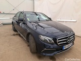  Mercedes  E-Klasse MERCEDES-BENZ Classe E Berline  2016  4P  Berline E 220 d Business Exécutive BA9 #4