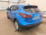  Nissan  Qashqai NISSAN  / 2017 / 5P / Crossover 1.5 DCI 115 DCT Business Edition #2