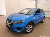  Nissan  Qashqai NISSAN  / 2017 / 5P / Crossover 1.5 DCI 115 DCT Business Edition 