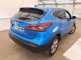  Nissan  Qashqai NISSAN  / 2017 / 5P / Crossover 1.5 DCI 115 DCT Business Edition #3
