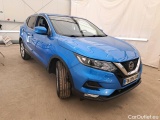  Nissan  Qashqai NISSAN  / 2017 / 5P / Crossover 1.5 DCI 115 DCT Business Edition #4