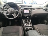  Nissan  Qashqai NISSAN  / 2017 / 5P / Crossover 1.5 DCI 115 DCT Business Edition #5