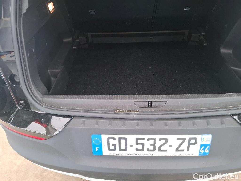  Opel   Grandland X Grandland X Elegance Business 1.5 130CV BVA8 E6d #7