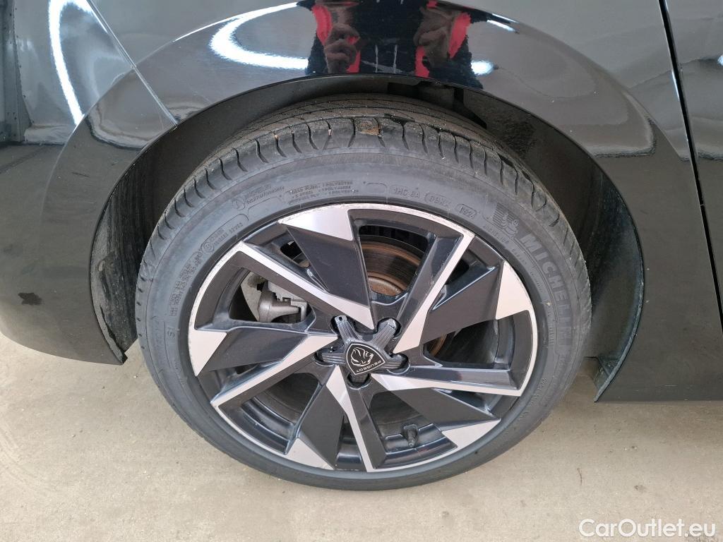  Peugeot  308  Allure Pack 1.5 HDi 130CV BVA8 E6d #27