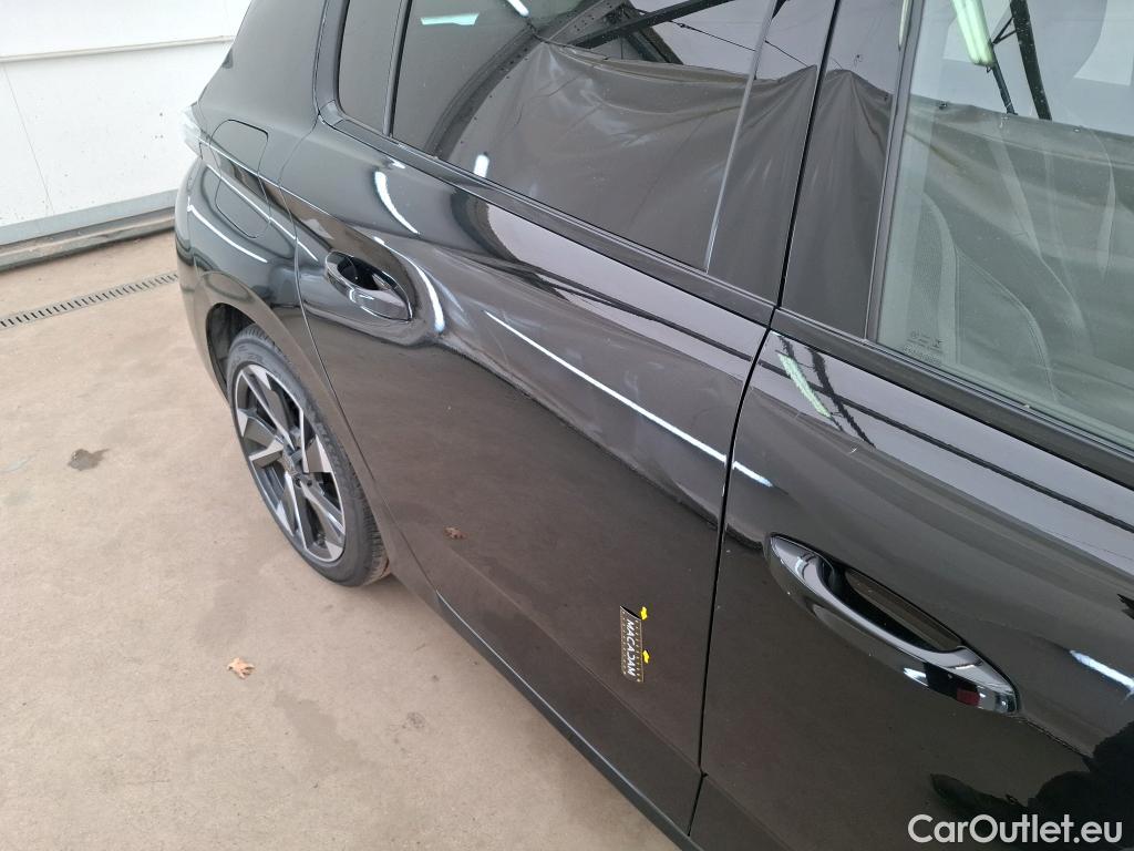  Peugeot  308  Allure Pack 1.5 HDi 130CV BVA8 E6d #42