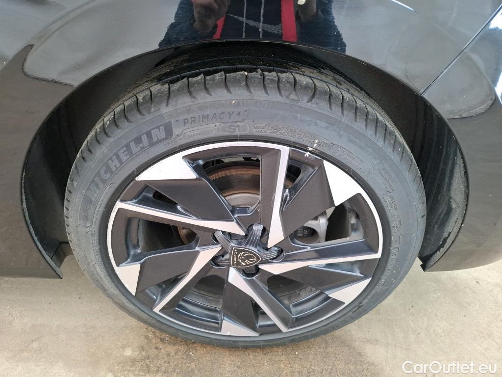  Peugeot  308  Allure Pack 1.5 HDi 130CV BVA8 E6d #21