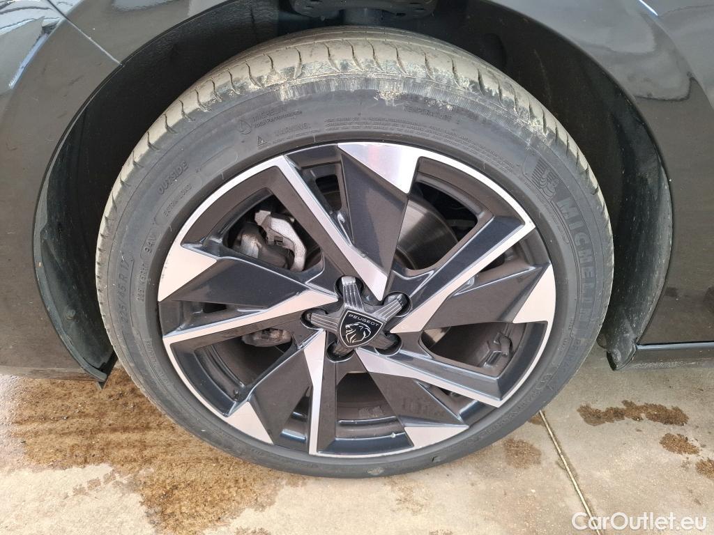  Peugeot  308  Allure Pack 1.5 HDi 130CV BVA8 E6d #12