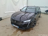  Peugeot  308  Allure Pack 1.5 HDi 130CV BVA8 E6d 